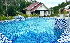 Kapal Terbang Guest House Langkawi
